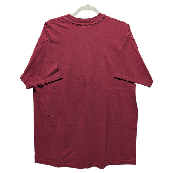 1992 Yes Jonathan Rogers Art T shirt - Picture 2 of 7